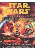 WALLACE, DANIEL - ANDERSON, KEVIN J. - Star Wars - The New Essential Chronology