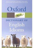 AYTO, JOHN - Oxford Dictionary of English Idioms