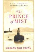 CARLOS RUIZ ZAFÓN - The Prince of Mist