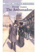 Henry James - The Ambassadors