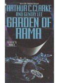 CLARKE, ARTHUR C. - LEE, GENTRY - Garden of Rama