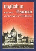 Horváth Andrea,Horváth Krisztina - English in Tourism