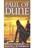 Brian Herbert,Kevin J. Anderson - Paul of Dune