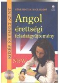 Némethné Dr. Hock Ildikó - Angol érettségi feladatgyűjtemény