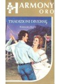 KAYE, BARBARA - Tradicioni Diverse
