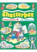 Holderness, J. A. - Chatterbox 4 Pupil's Book