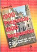 Gyenes Júlia - 1000 Preguntas 1000 Respuestas
