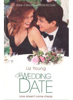 YOUNG, LIZ - The Wedding Date, null 2000 antikvár könyv