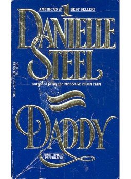 Danielle Steel - Daddy Danielle Steel - Daddy, null 1989 antikvár könyv
