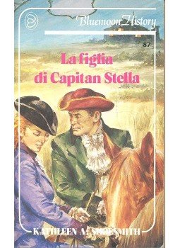 SHOESMITH, KATHLEEN A. - La figlia di Capitan Stella SHOESMITH, KATHLEEN A. - La figlia di Capitan Stella, null 1988 antikvár könyv