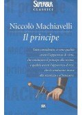 Niccolo Machiavelli - Il principe