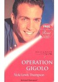 Thompson, Vicki Lewis - Operation Gigolo