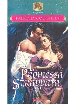 COUGHLIN, PATRICIA - La Promesa Strappata, null 1999 antikvár könyv
