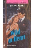 MARKS, JOANNA - Wild at Heart