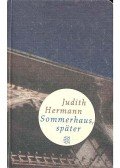 HERMANN, JUDITH - Sommerhaus, später