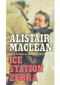 MACLEAN, ALISTAIR - Ice Station Zebra
