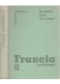 Gergelyi Mihály,Dési Ágnes,Dr. Serény Andor - Francia nyelvkönyv 2.