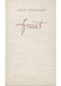 TURGENJEW, IWAN - Faust