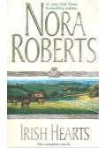 Nora Roberts - Irish Hearts
