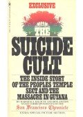 KILDUFF, MARSHALL - JAVERS, RON - The Suicide Cult