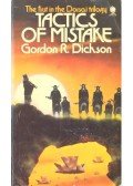 Dickson, Gordon R. - Tactics of Mistake