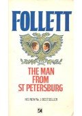 Ken Follett - The Man from St. Petersburg