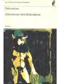 Petronius - Abenteuer des Enkolpius