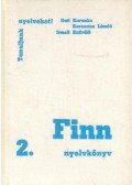 KARANKO, OUTI - LÁSZLÓ KERESZTES - Finn nyelvkönyv 2: Haladóknak