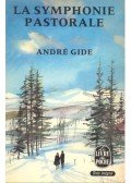 Gide, André - La symphonie pastorale