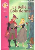 Walt Disney - La Belle au Bois dormant