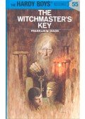 DIXON, FRANKLIN W. - The Witchmaster's Key