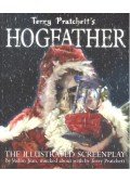 Terry Pratchett - Terry Pratchett's Hogfather - The Illustrated Screenplay