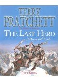Terry Pratchett - The Last Hero