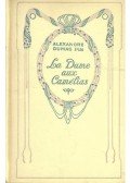 Alexandre Dumas - La Dame aux Camélias