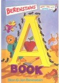 BERENSTAINS - Berenstains' A book
