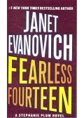 EVANOVICH,JANET - Fearless Fourteen