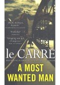 John le Carré - A Most Wanted Man