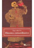 Edgar Allan Poe - Histoires extraordinaires