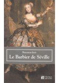 Caron de Beaumarchais - Le barbier de Séville