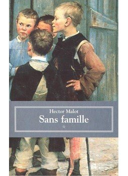 Malot Hector - Sans famille - 1. partie, null 2000 antikvár könyv