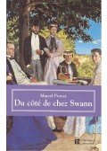 Marcel Proust - Du côté de chez Swann