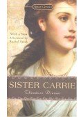 Dreiser, Theodore - Sister Carrie