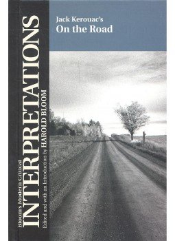BLOOM, HAROLD - Jack Kerouac's On the road BLOOM, HAROLD - Jack Kerouac's On the road, null 2004 antikvár könyv