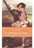 Caron de Beaumarchais - Le mariage de Figaro