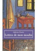 Daudet, Alphonse - Lettres de mon moulin