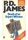 JAMES, P.D. - Death of an Expert Witness