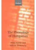 Siptár Péter,TÖRKENCZY MIKLÓS - The Phonology of Hungarian