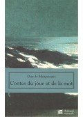 Guy de Maupassant - Contes du jour et de la nuit