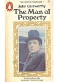 John Galsworthy - The Man of Property