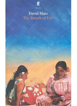 Hare, David - The Breath of Life, null 2002 antikvár könyv